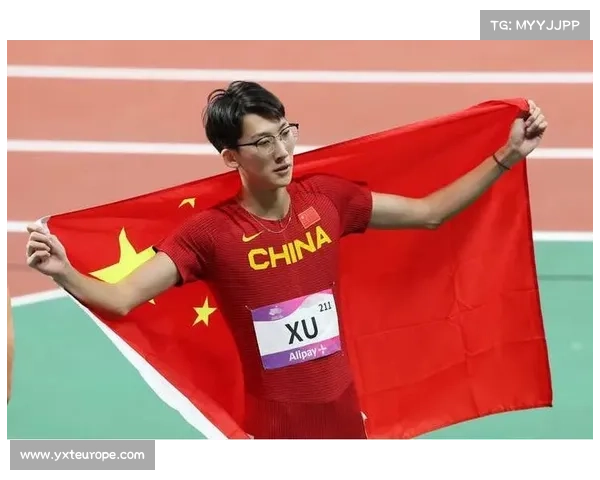 全国田径大奖赛青岛站 徐卓一以13秒26夺男子110米栏冠军创佳绩